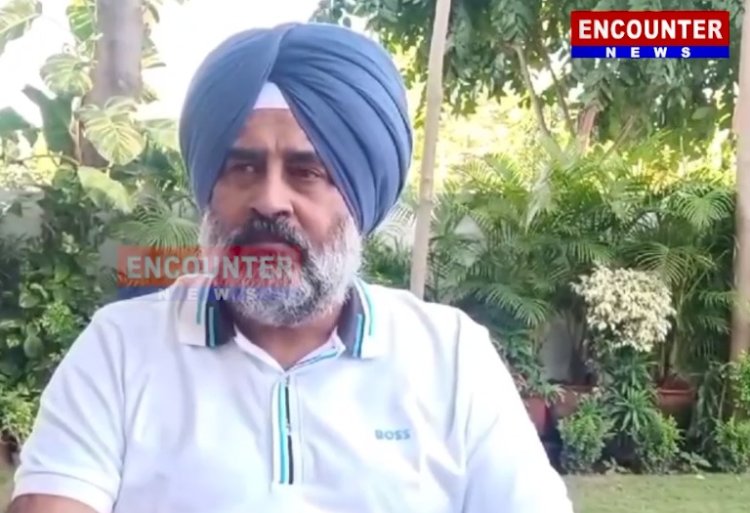 जालंधरः आप पार्टी में हो रही खींचतान को लेकर गरमाई पंजाब की राजनीति, देखें वीडियो
