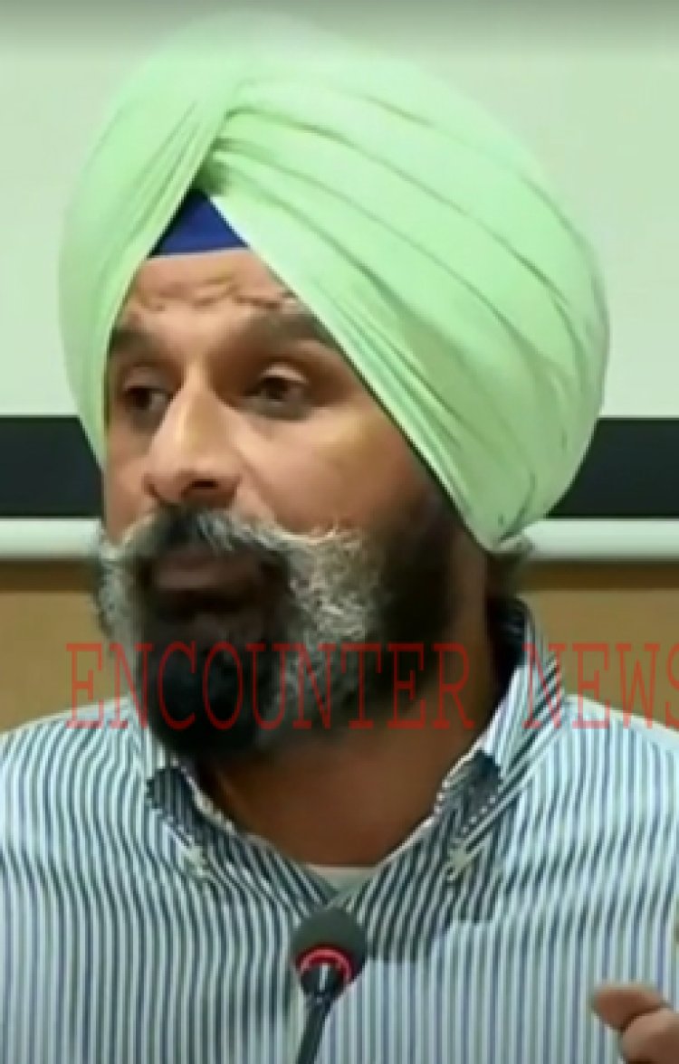 पंजाबः अमृतसरी कुलचे के मामले में मजीठिया का AAP के 3 मंत्रियों पर आरोप, देखें वीडियो