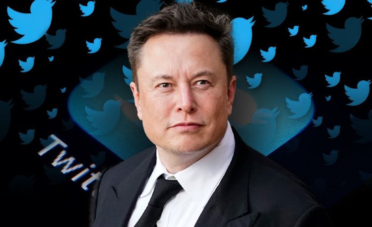 Elon Musk का नया ऐलान ! ट्विटर यूजर्स की बढ़ सकती है टेंशन