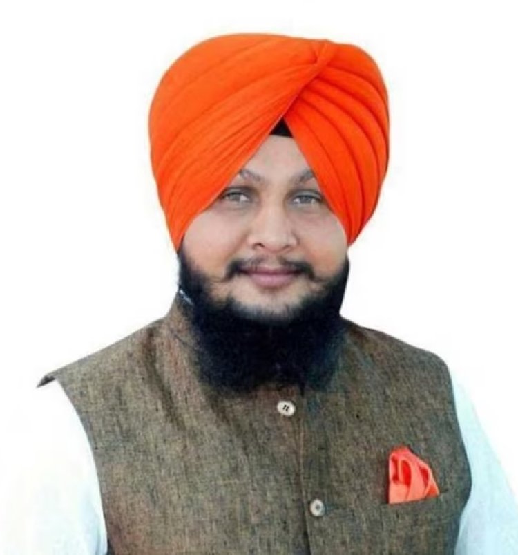 पंजाब : जमानत मिलने के बाद भी जेल से बाहर नहीं आएंगे कुलबीर जीरा, जाने मामला