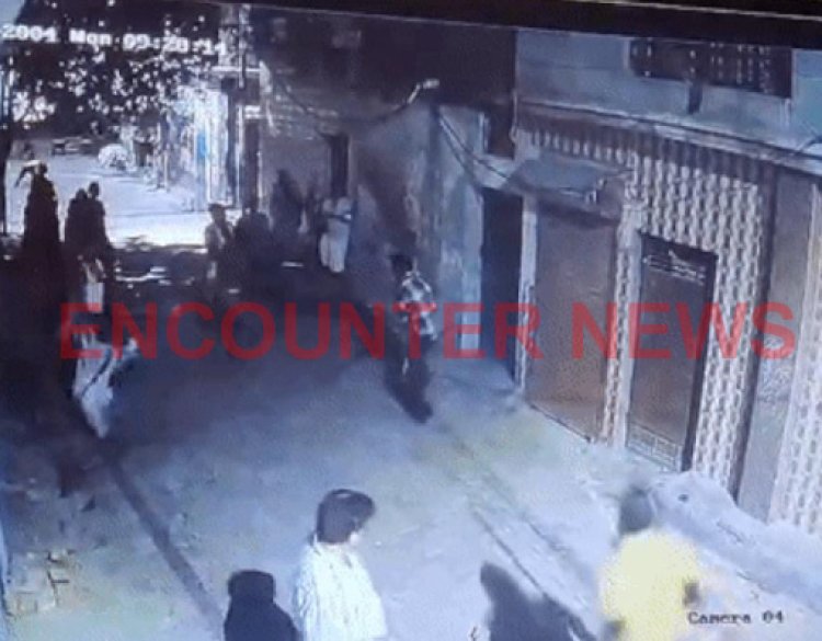 पंजाब: इस इलाके में 2 भाईयों पर तेजधार हथियारों से हमला