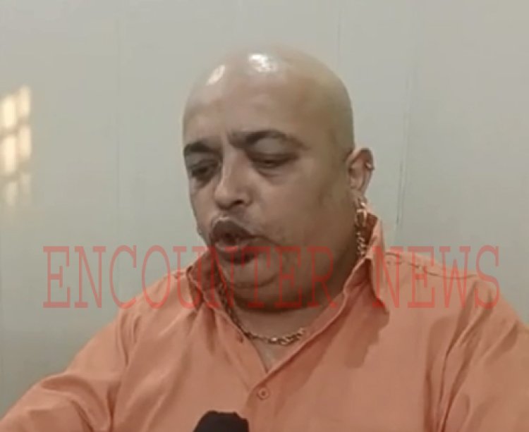 पंजाबः शिव सेना नेता की अश्लील वीडियो पर अमित अरोड़ा का आया बड़ा बयान