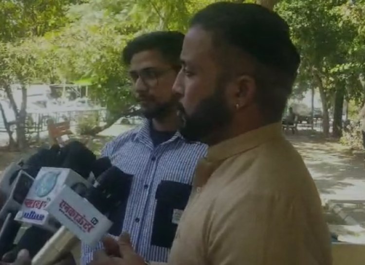 पंजाबः डेढ़ साल से सिद्धू मूसे वाला के परिवार को नहीं मिला इंसाफ, निकाला जाएगा इंसाफ मार्च, देखें वीडियो