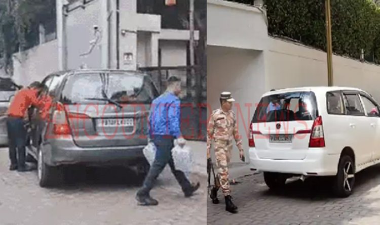 पंजाबः Trident Group पर चौथे दिन रेड जारी, 300 लोगों से हो चुकी पूछताछ