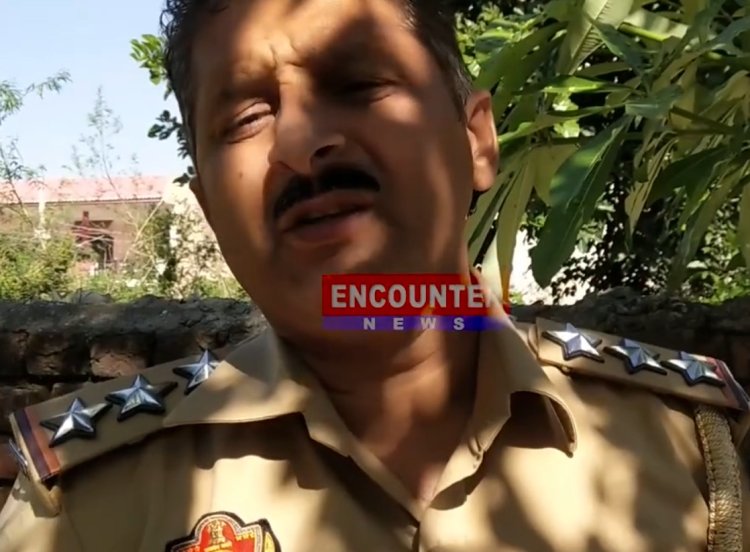 जालंधरः Triple Murder के आरोपी की गिरफ्तारी को लेकर पुलिस का आया बयान, देखें वीडियो