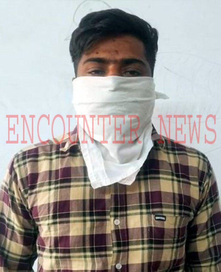 पंजाबः 50 हजार रुपये रिश्वत लेने के मामले में सिविल अस्पताल का कर्मी काबू