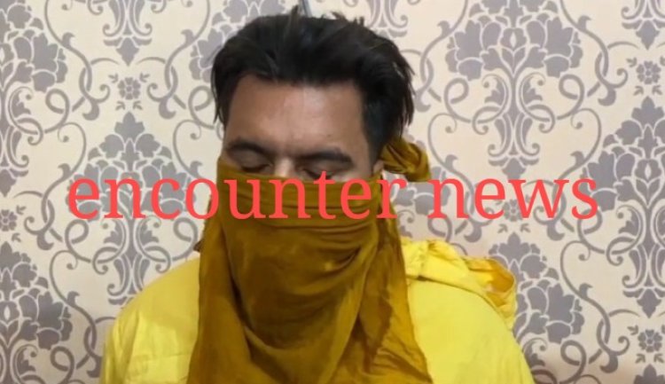 जालंधरः Triple Murder मामले में आरोपी आया मीडिया के सामने, बताया असल कारण, देखें वीडियो