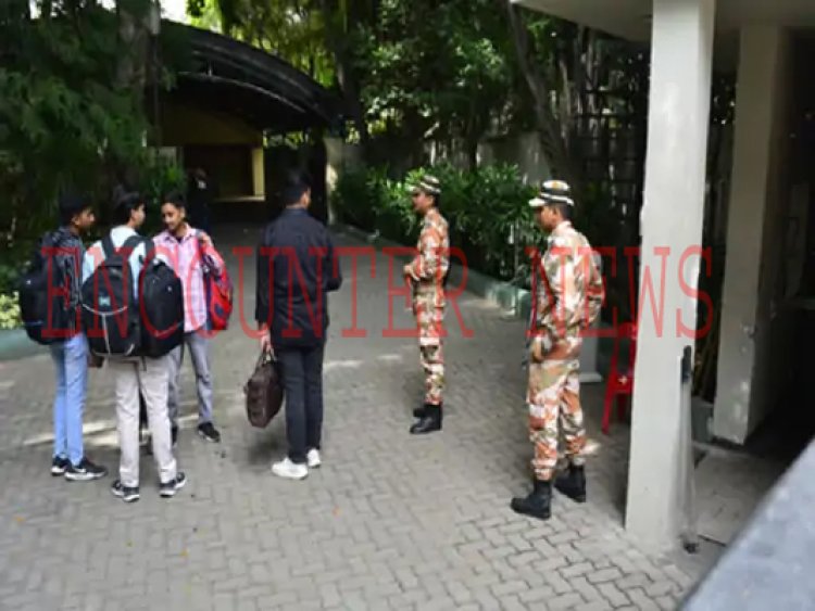 पंजाबः लगातार 5वें दिन ट्राइडेंट ग्रुप, IOL और क्रिमिका कंपनी पर विभाग की रेड जारी