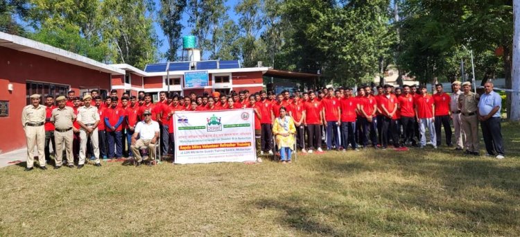 ऊना, हरोली व बंगाणा के युवा हुए ट्रेंड 