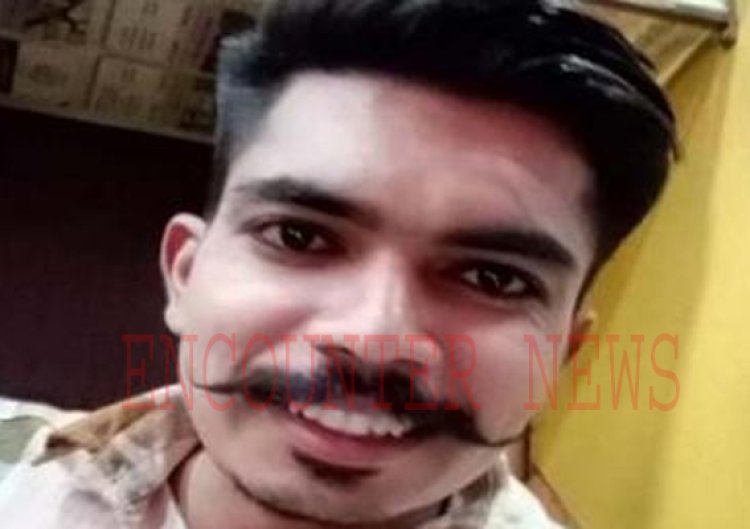 पंजाबः आप नेता के बेटे की हुई मौत