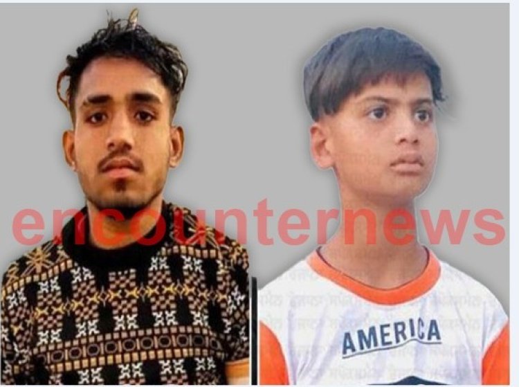 पंजाब  : 2 मोटरसाइकिलों की आमने-सामने हुई टक्कर, मौत,  देखें वीडियो