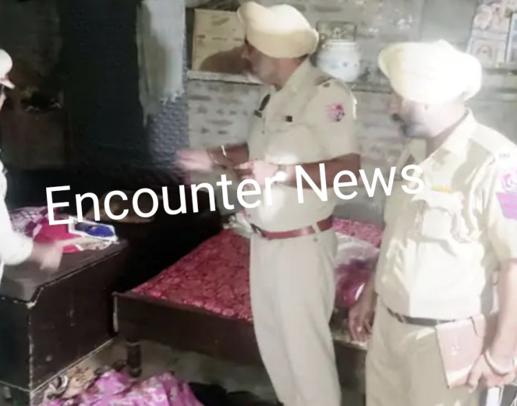 पंजाब : इस इलाके में 2 सगी बहनों का कत्ल 