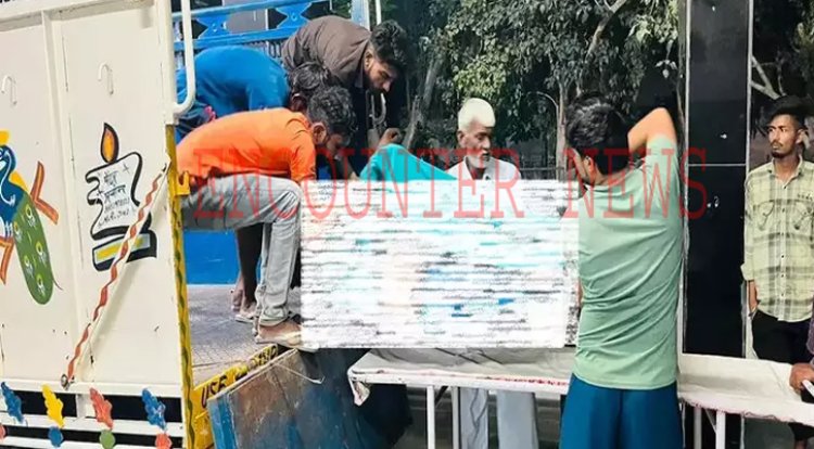 दर्दनाक हादसाः करंट लगने से परिवार के 5 लोग झुलसे, 2 की मौ’त