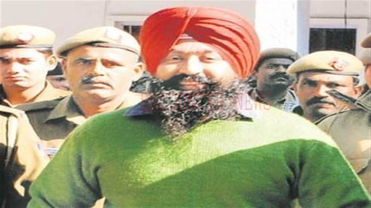 पंजाबः पू्र्व सीएम कत्ल केस के दोषी परमजीत को हाईकोर्ट से लगा झटका