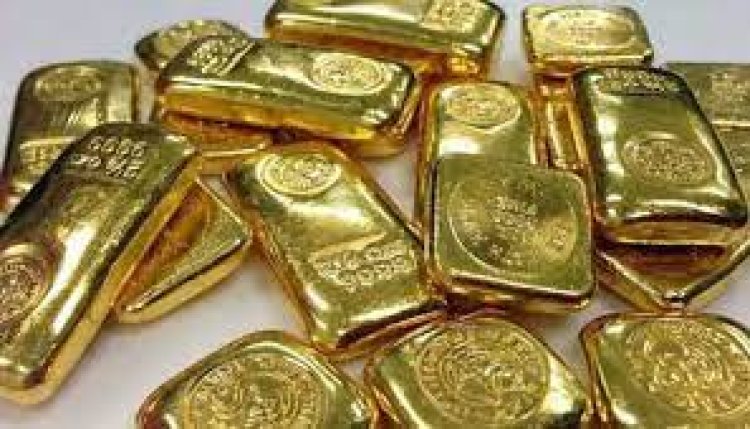 प्राइवेट पार्ट में छुपा रखा था सोना, एयरपोर्ट पर ऐसे पकड़ में आया व्यक्ति