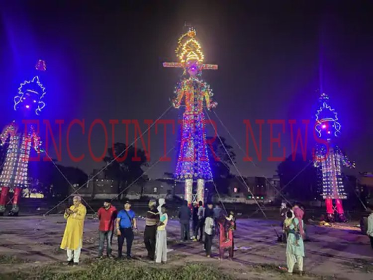 जालंधरः 20 जगह रावण के दहन को लेकर होंगे 1200 मुलाजिम तैनात