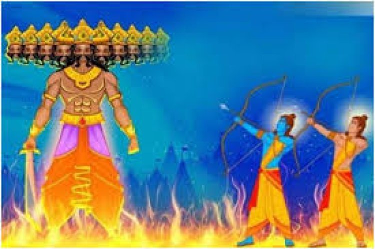 दशहरे वाले दिन बिना मुहूर्त कर सकते हैं शुभ कार्य ?