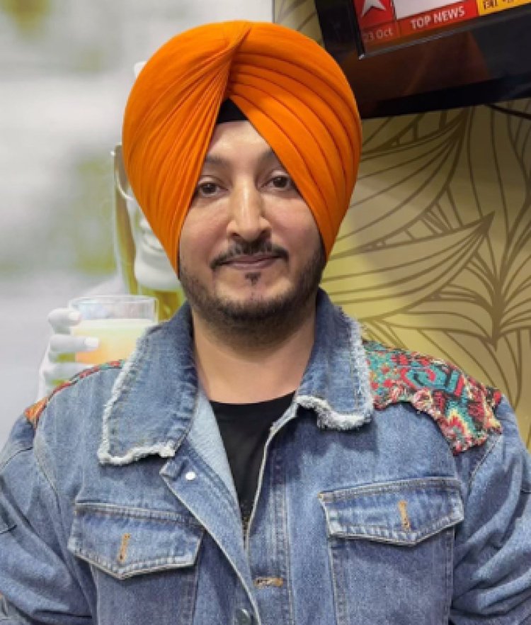 पंजाबी गायक सिंगर Inderjeet Nikku की एक्सीडेंट में मौत? जाने क्या है सच्चाई, देखें वीडियो