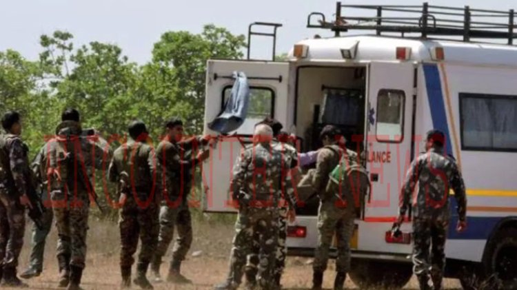 चलती गाड़ी में CISF जवान की राइफल से फायरिंग, एक की मौ’त