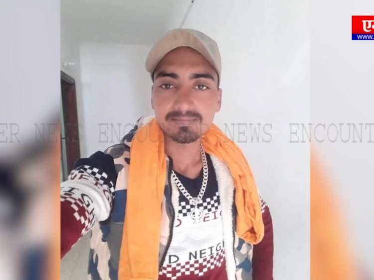 ਮਾਪਿਆਂ ਦੇ ਇਕਲੌਤੇ ਪੁੱਤ ਦੀ ਮ੍ਰਿਤਕ ਦੇਹ 67 ਦਿਨਾਂ ਬਾਅਦ ਪੁੱਜੀ ਪੰਜਾਬ, ਦੇੇਖੋ ਵੀਡਿਓ