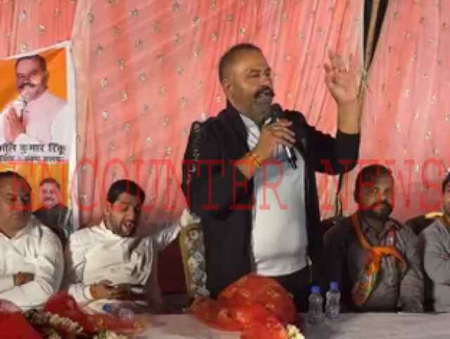 जालंधरः इस मामले में CM भगवंत मान पर भड़के सुशील रिंकू, देखें वीडियो