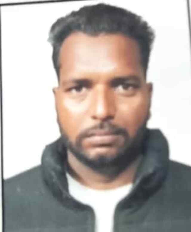 पंजाब : दंपति ने भाई को उतारा मौ’त के घाट, देखें वीडियो