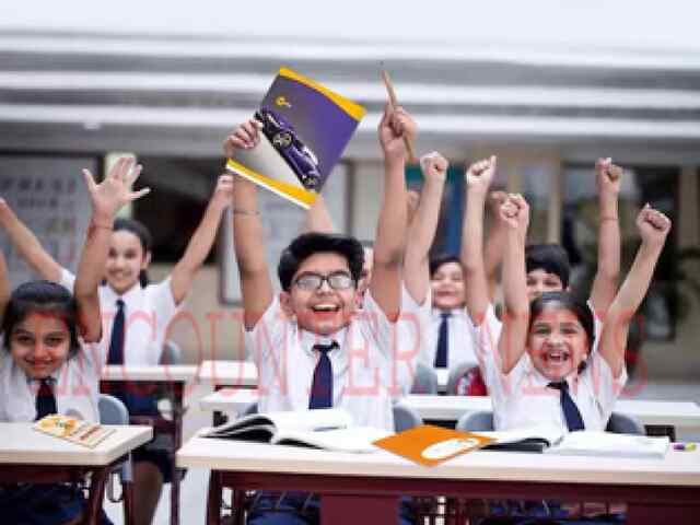 बड़ी खबरः गर्मी की छुट्टियों का हुआ ऐलान, इस दिन से बंद हो जाएंगे स्‍कूल