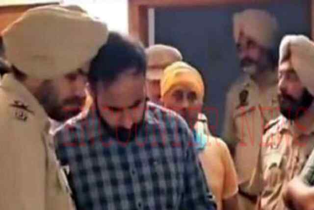 पंजाबः 24 घंटे में सुलझी हत्या की गुत्थी, चौकाने वाला हुआ खुलासा