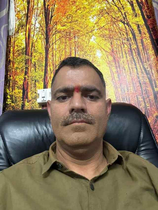 अभय साहसिक खेल एसोसिएशन के प्रदेश अध्यक्ष बने