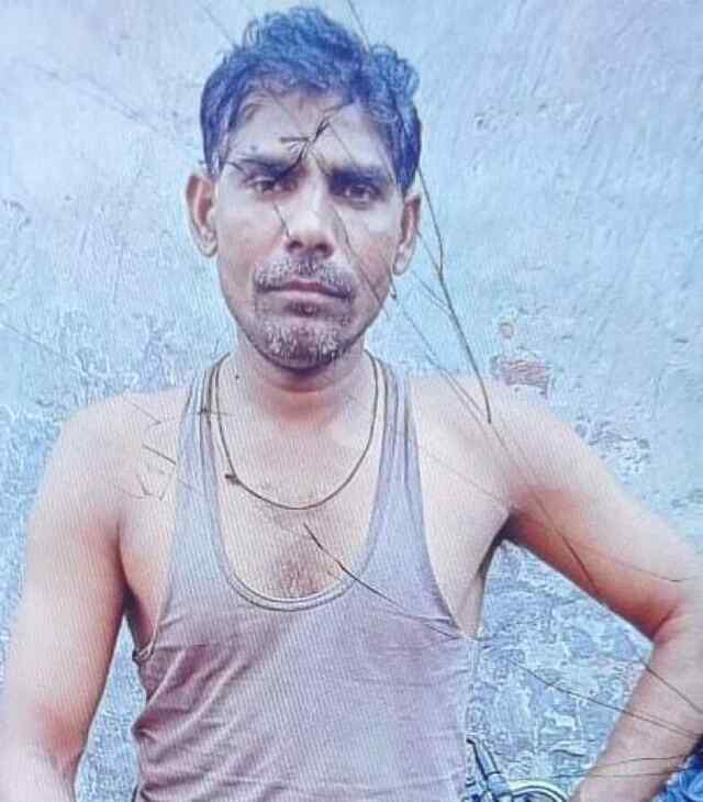 पंजाबः फैक्ट्री का बायलर फटने से मजदूर की मौ+त, देखें वीडियो