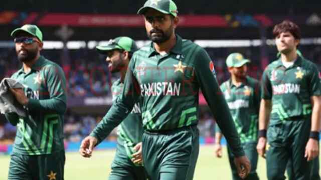 T20 वर्ल्ड कप से पहले पाकिस्तान क्रिकेट में मचा बवाल, दिया इस्तीफा