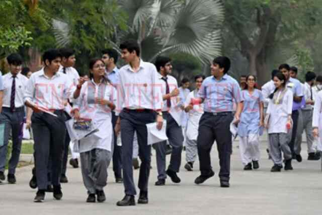 जल्द जारी हो सकता है CBSE के10वीं और 12वीं कक्षा का रिजल्ट 