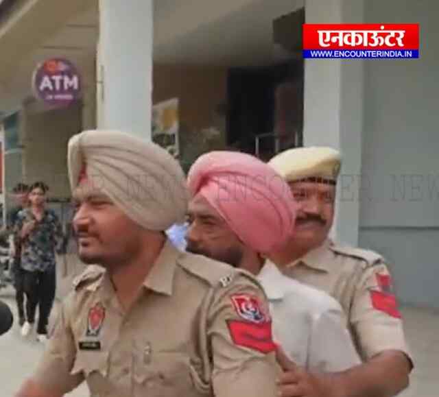 पंजाबः एक्टिवा चोरी करते सिख व्यक्ति काबू, चोरी को लेकर किया चौकाने वाला खुलासा, देखें वीडियो