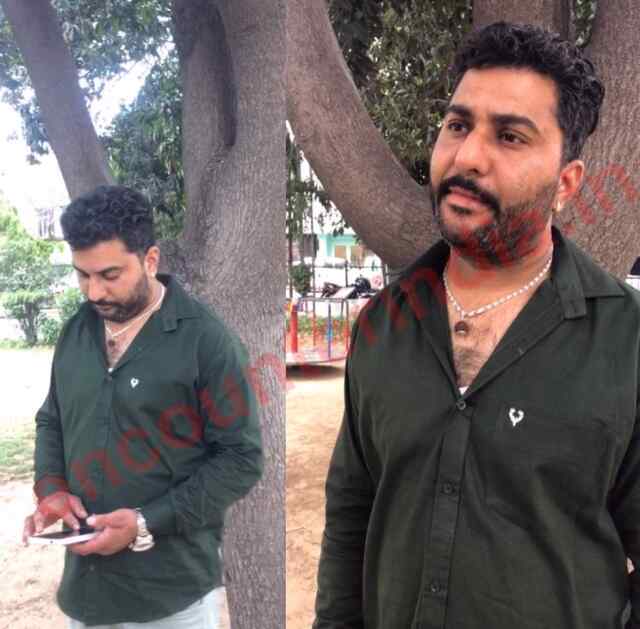 जालंधरः होटल में महिला के साथ पकड़ा गया व्यक्ति आया मीडिया के सामने, पत्नी को लेकर किए खुलासे, देखें Live