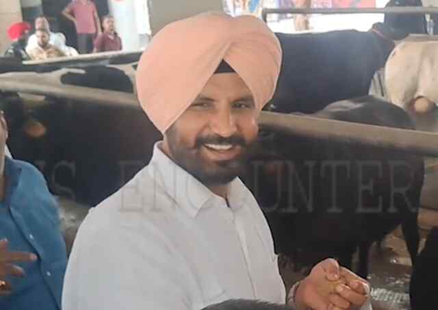 पंजाबः राजा वड़िंग ने किया सुखबीर बादल पर साधा निशाना, बिट्टू का किया नामकरण, देखें वीडियो 