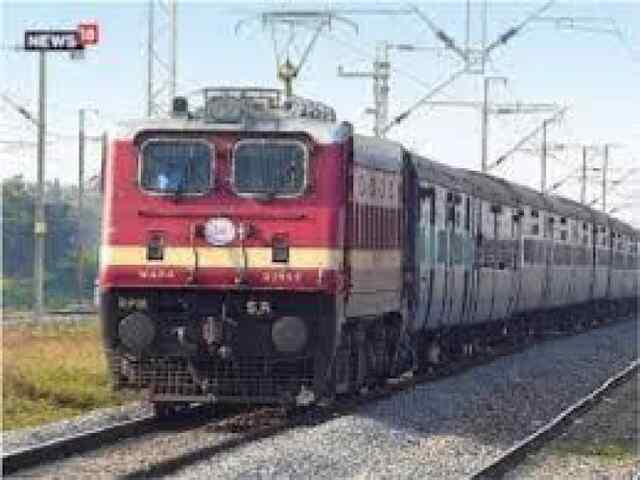 पंजाब : रेल यात्रियों के लिए बड़ी खबर, रद्द रहेगी कई ट्रेनें