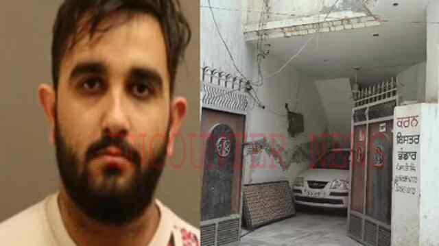 खालिस्तानी समर्थक निज्जर हत्याकांड में हुआ नया खुलासा, पंजाब की इस जिले का रहने वाला है आरोपी