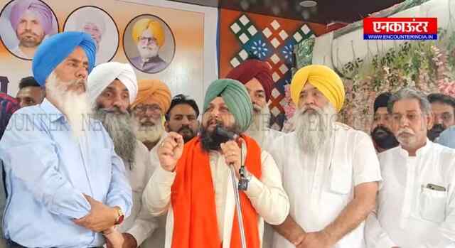 पंजाब: कांग्रेस उम्मीदवार कुलबीर सिंह जीरा ने विरोधियों पर कसे तंज, देखे वीडियो