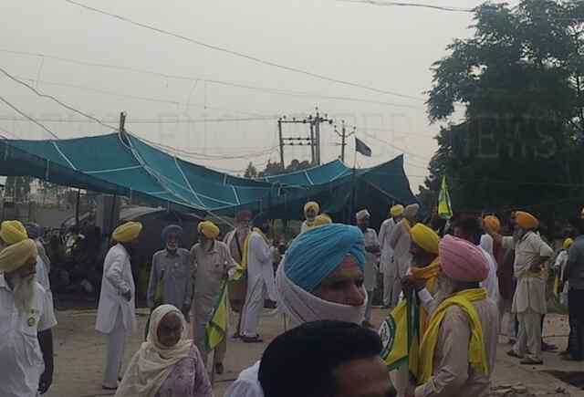 पंजाबः अब इस जगह हंस राज हंस का हुआ विरोध, भाजपा उम्मीदवार ने दौरा किया रद्द, देखें वीडियो