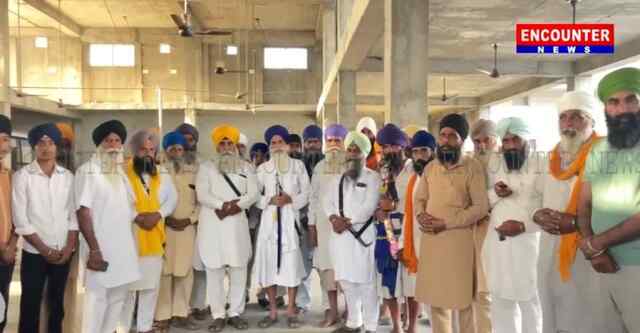 पंजाब: बेअदबी के मामले में नौजवान की पीट-पीट कर ह+त्या