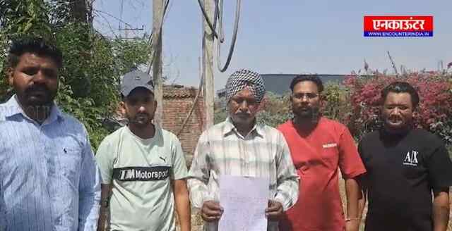 पंजाब : सेंट्रल जेल में हवालाती से मारपीट, जेल प्रशासन पर लगे आरोप, देखे वीडियो 