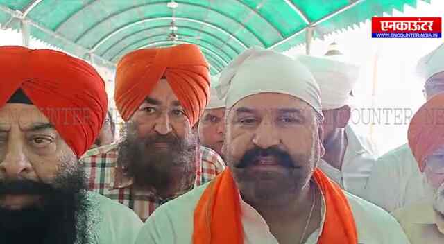 जालंधरः इस इलाके में खुला भाजपा का नया दफ्तर, सुशील रिंकू ने चन्नी के जवाब का किया पलटवार, देखें वीडियो