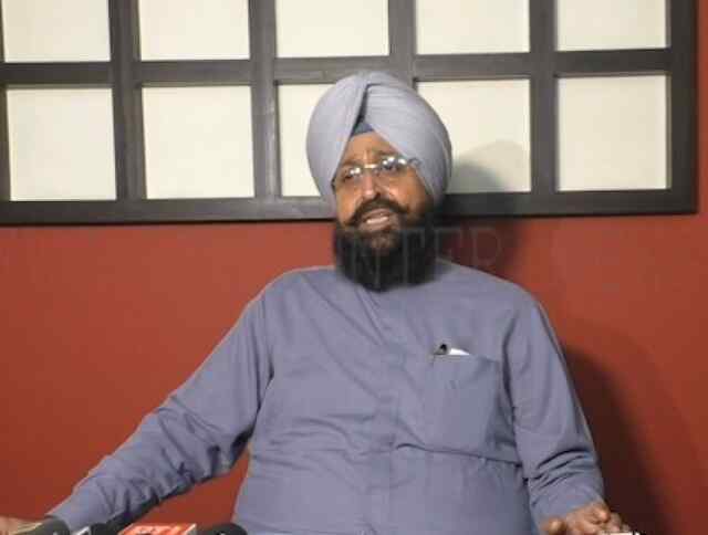 लुधियाना: दोस्त की कोठी लेकर चुनाव मे प्रताप बाजवा ने कसी कमर , देखे वीडियो  