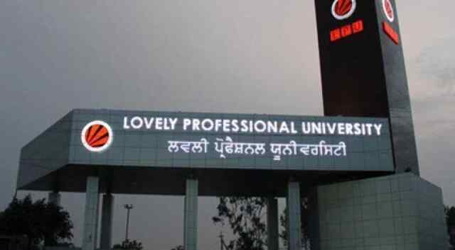 Lpu News Today: Lovely Professional University के 3 दर्जन से अधिक छात्रों पर इरादा कत्ल का केस दर्ज, 3 काबू