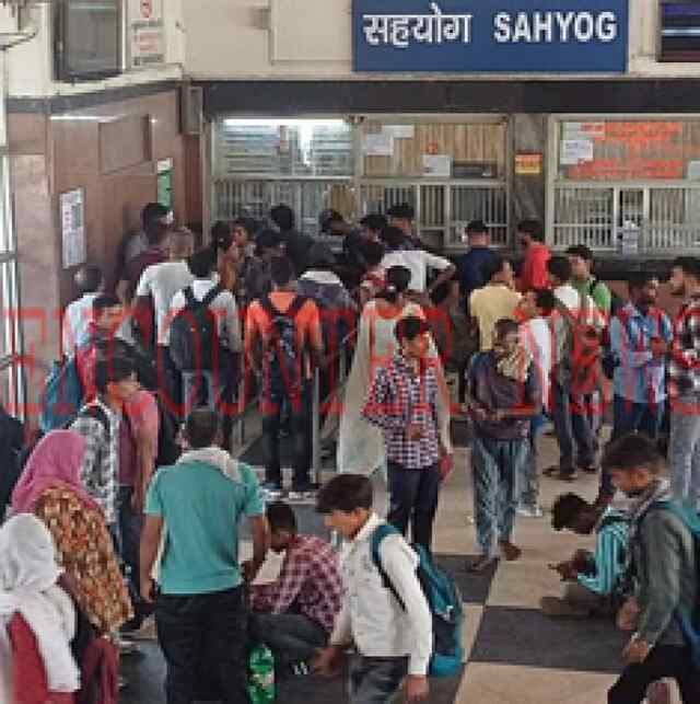 पंजाबः कई ट्रेनें रद्द, 3 दिन से स्टेशन पर खड़ी मालगाड़ी, थर्मल प्लांट में कोयले की आपूर्ति हुई बंद
