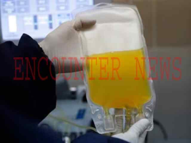 अस्पताल से 70 यूनिट प्लाज्मा चोरी होने पर मचा हड़कंप, FIR दर्ज, जांच कमेटी गठित