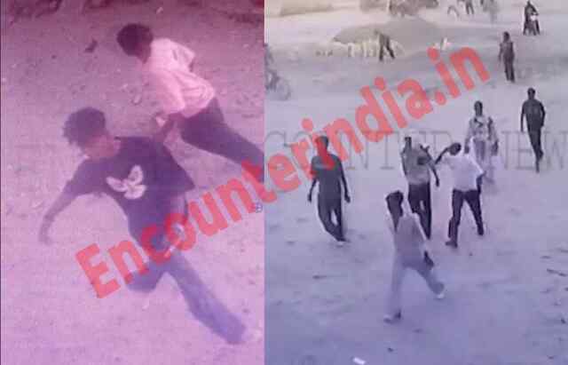 पंजाब : 15-20 हमलावरों ने घर में घुसकर की गुंडागर्दी, दखें वीडियो