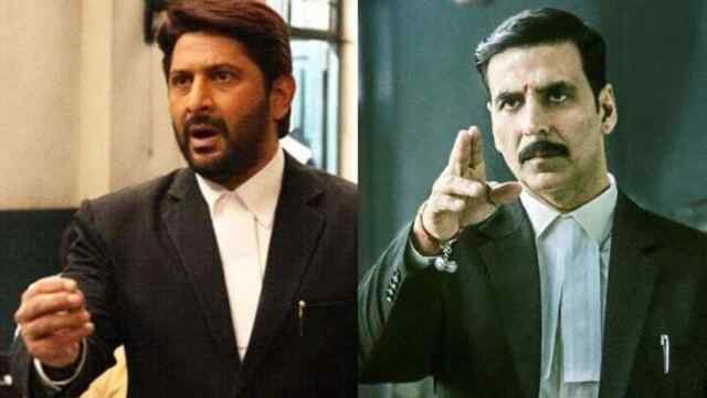 विवादों में आई Jolly LLB 3, दर्ज कराई शिकायत