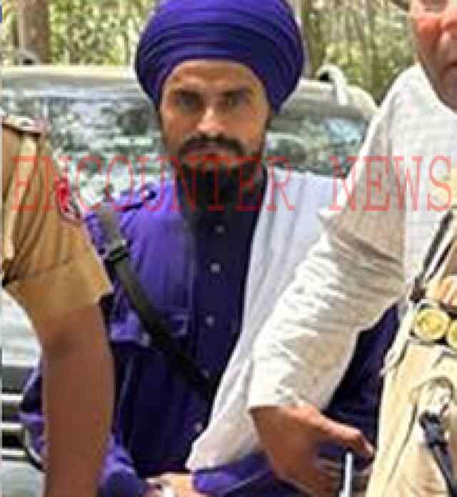 होशियापुरः दिनदहाड़े कत्ल की 24 घंटे में सुलझी गुत्थी, ग्रंथी सहित 2 व्यक्ति गिरफ्तार