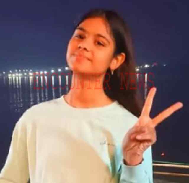पंजाबः स्कूल जा रही छात्रा को ट्रक चालक ने कुचला, हुई मौ+त, देखें वीडियो